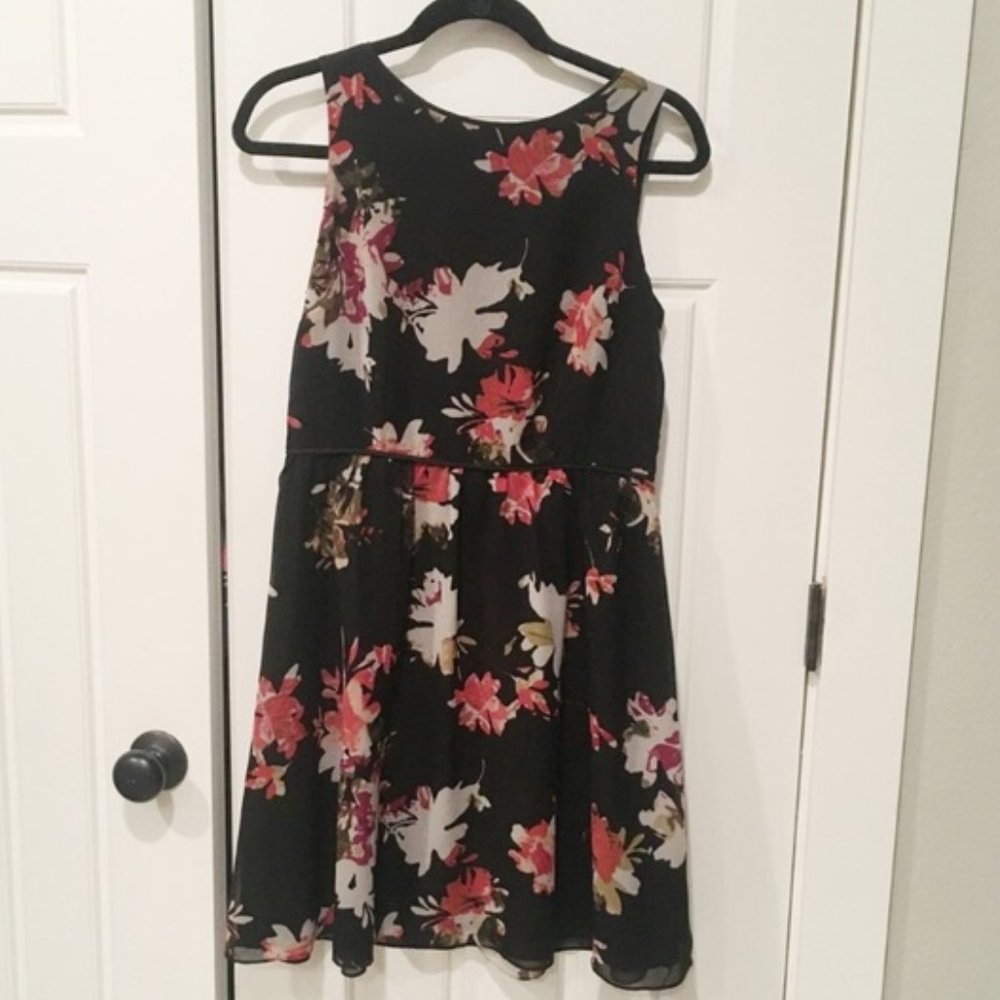 9/28 LOFT DRESS